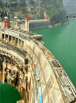 發(fā)電站止水 發(fā)電站止水